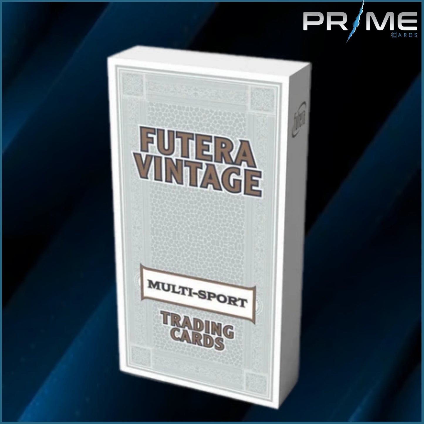 Futera Vintage Multi-Sport Box