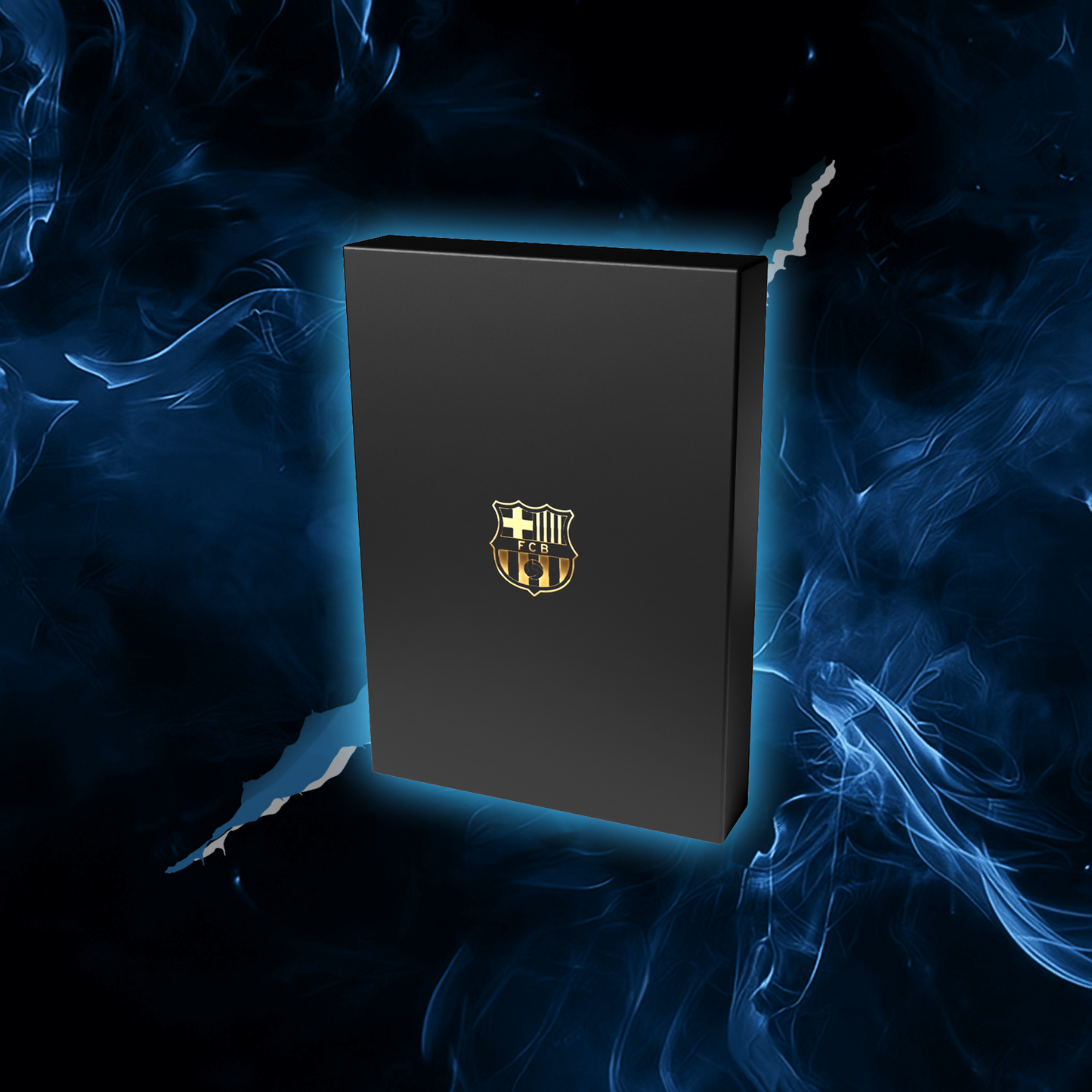 Futera FC Barcelona Unique 2024/25 - Hobby Box