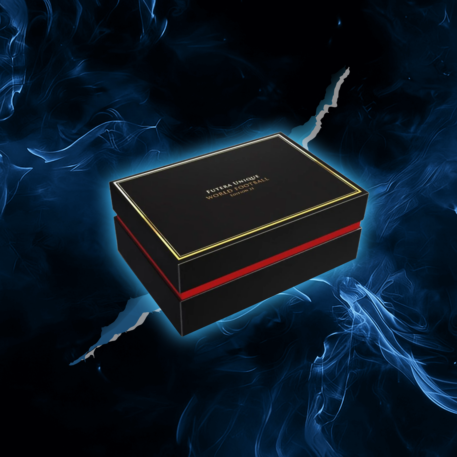 FuteraWorldUnique2025