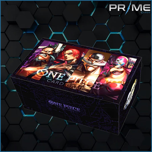 One Piece Card Game - Special Goods Set, Former Four Emperors